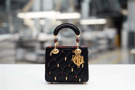 The latest Lady Dior Art Project is here 